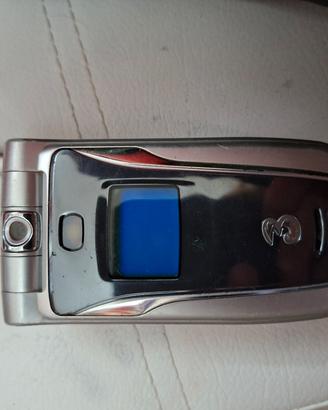 telefono Lg per collezionisti 