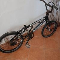 Bici per restauro o pezzi di ricambio
