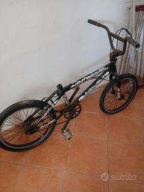 Bici per restauro o pezzi di ricambio