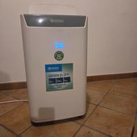 Deumidificatore Olimpia Splendid Acquaria