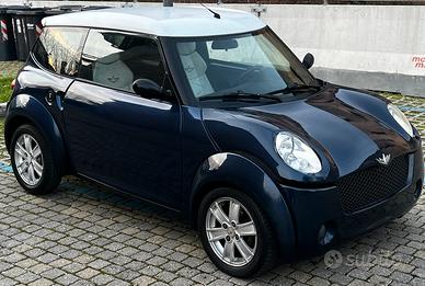 Microcar chatenet ch26