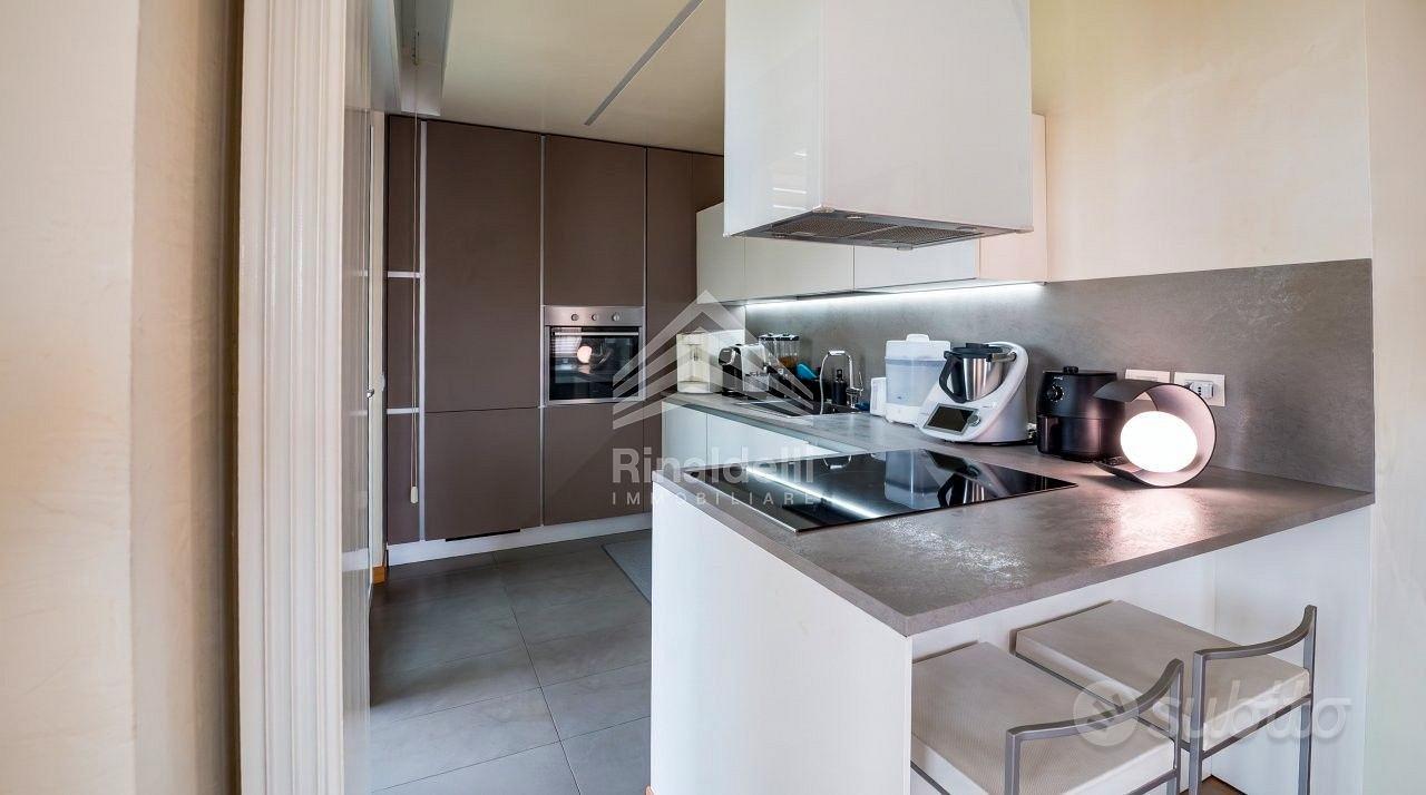 Appartamento – Porto Sant'Elpidio, Marina Picena, Fermo - Vista 3
