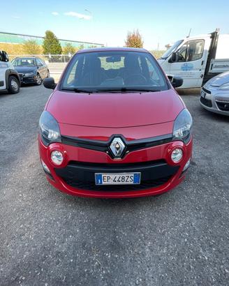 Renault Twingo 1.2 16V Wave
