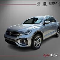 VOLKSWAGEN T-Roc 2.0 TSI DSG R-Line 4Motion LED PL