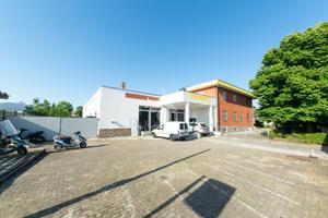 CAPANNONE A CASALE MONFERRATO