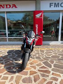 Honda CB 650 F