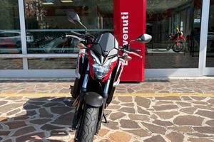Honda CB 650 F