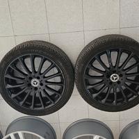 Cerchi mercedes da 19