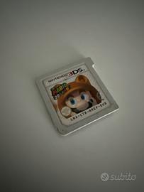 Super mario 3D Land nintendo 3DS usata