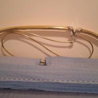 letto in ottone Cantori