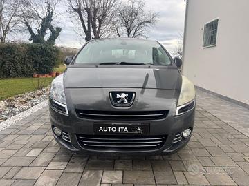 Peugeot 5008 2.0 HDi 150CV Business