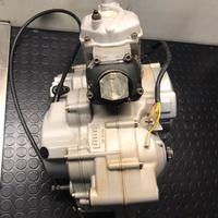 Rotax 123