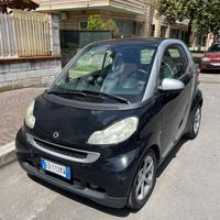 Smart 451 mhd benzina 2010