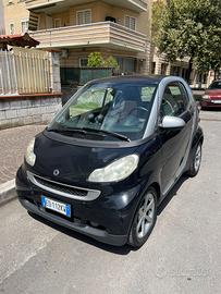 Smart 451 mhd benzina 2010