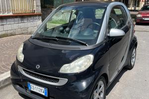 Smart 451 mhd benzina 2010