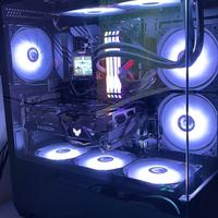 Pc gaming