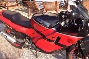 Honda Cbr 600 del 1989