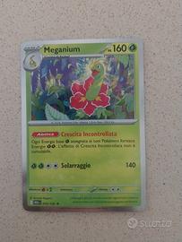 carta pokémon rara