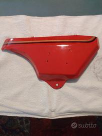 moto Morini 3 1/2 sport