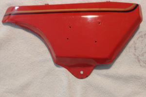 moto Morini 3 1/2 sport