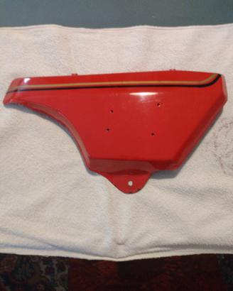 moto Morini 3 1/2 sport