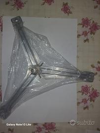 Crociera Zanussi