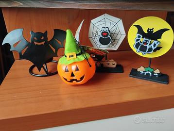 Halloween set