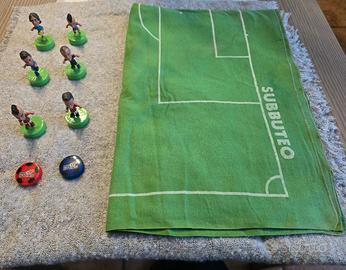 Telo subbuteo 