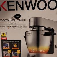 Kenwood Cooking Chef mod KM080