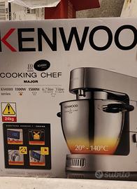 Kenwood Cooking Chef mod KM080