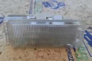 CITROEN C3 2022 - PORTALAMPADA ILLUMINAZIONE BAGAG