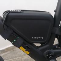 batteria ebike aggiuntiva Tenways 