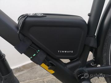 batteria ebike aggiuntiva Tenways 