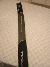 canna surf casting Trabucco Supernova 4,70 130gr