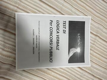 Libro Concorsi