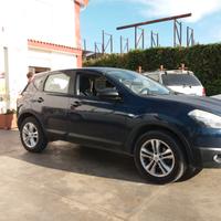 RICAMBI NISSAN QASHQAI  1.5 DCI DAL 2010 AL 2014