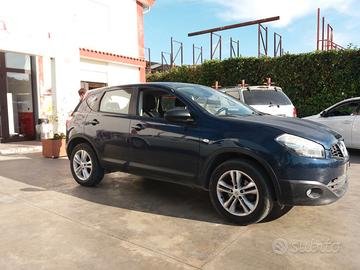 RICAMBI NISSAN QASHQAI  1.5 DCI DAL 2010 AL 2014