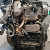 MOTORE Volkswagen Polo cay