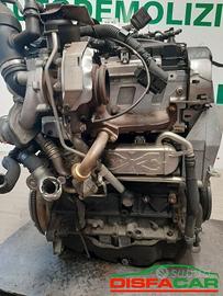 MOTORE Volkswagen Polo cay