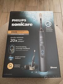 Spazzolino elettrico  Philips Sonicare 9900 NUOVO