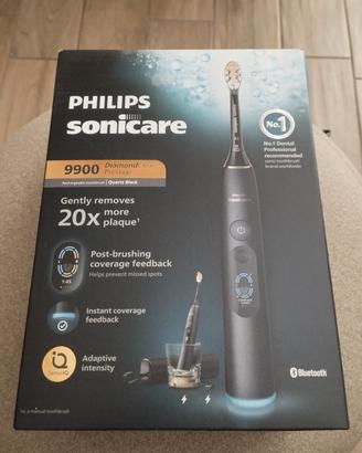 Spazzolino elettrico  Philips Sonicare 9900 NUOVO