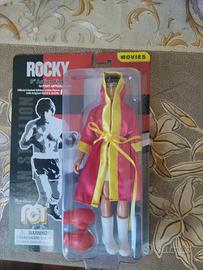 Action figure Rocky balboa apollo creed