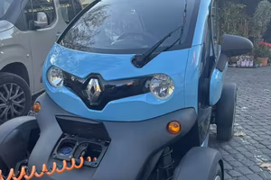 Twizy 80