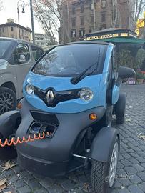 Twizy 80