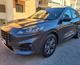 Ford kuga ST line 1.5 120 CV diesel automatica 202