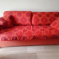 Divano letto 3 posti