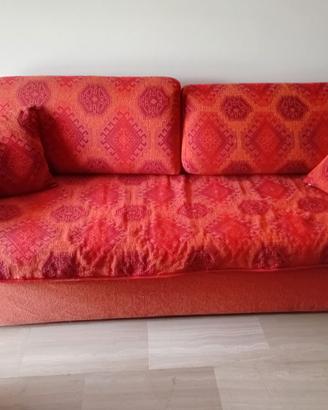 Divano letto 3 posti