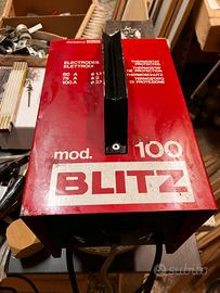 Saldatrice Blitz 100