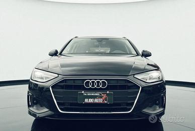 Audi A4 Avant 35 TDI/163 CV S tronic Business Adva