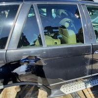 BMW X5 2005 - PORTA POSTERIORE DESTRO